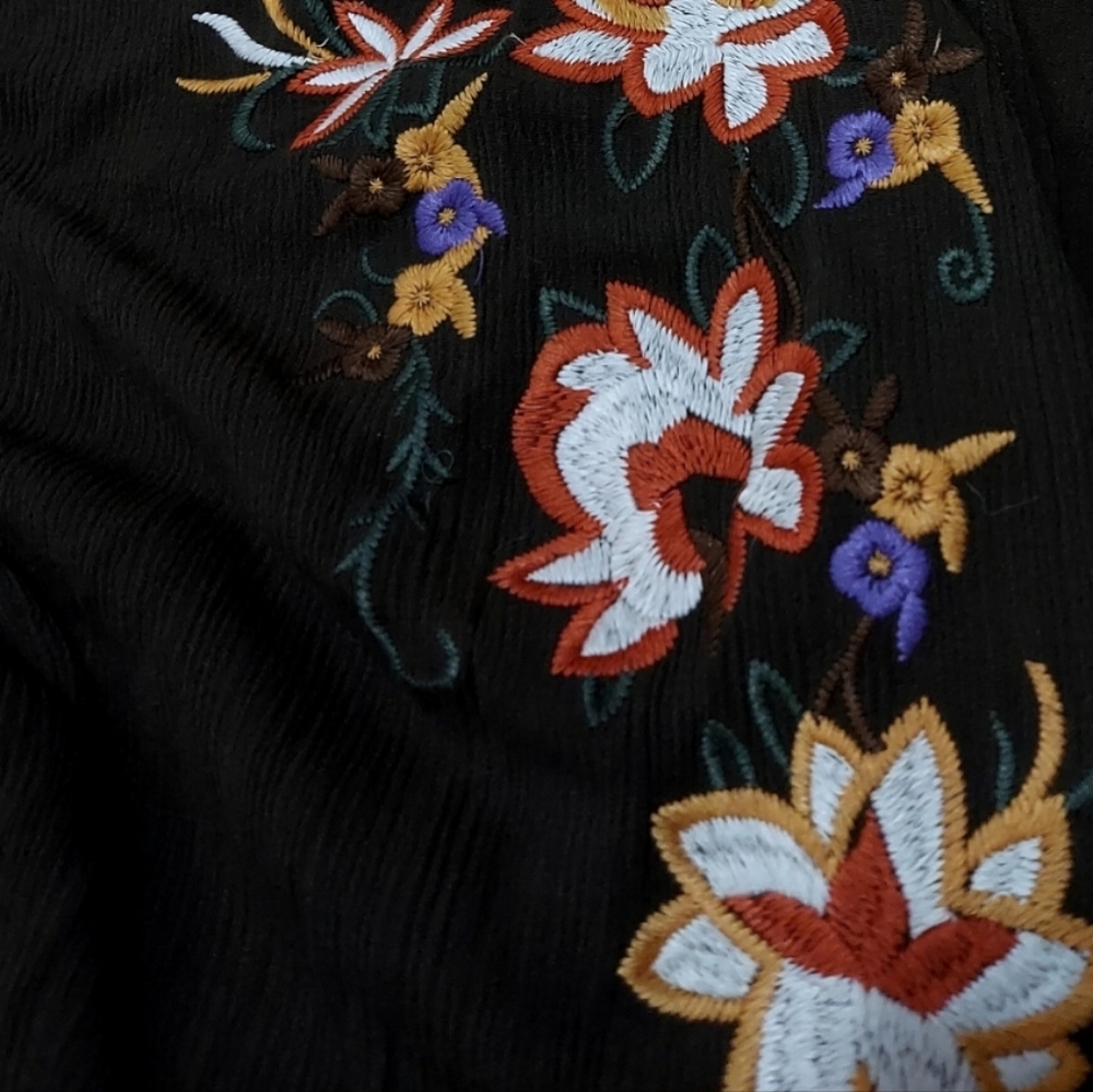 Umgee kimono - Picture 4 of 5